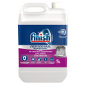 Liquide lavage verres - FINISH PRO - 5L