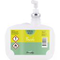 RECHARGE IDEAL MISTY 300ML FRUIDO X6