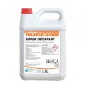 Super décapant TECHNICSOLS - HYGIENE & NATURE - 5L