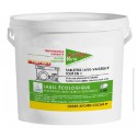 Tablettes lavage vaisselle CYCLE LONG - ACTION VERTE - 2.7Kg - Ecolabel