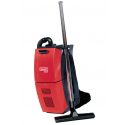 Aspirateur poussière dorsal RS05 - CLEANFIX - 4.5L