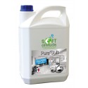 Désinfectant surfaces Pure'soft - SOFT' ATTITUDE - 5L