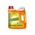 Lustrant bois POLISH - THOMIL - 4L