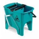 Seau bi-bacs Squizzy - 15L