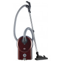 Aspirateur mini compact ONE BASIC BB10P05A - NILFISK TURQUOISE