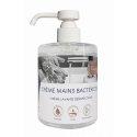 Crème mains Bactéricide SIMPLEMENT-HYDRACHIM-