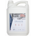 Stéril mousse SIMPLEMENT 5L-HYDRACHIM-