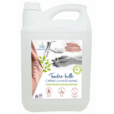 Crème mains écologique - IDEGREEN  - 5L - Ecolabel