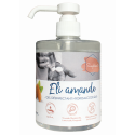 Gel hydroalcoolique Eli amande SIMPLEMENT-HYDRACHIM-