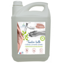 Crème Mains écolabel Tendre Bulle - 6 x 1L Poche semi rigide - HYDRACHIM