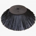 Brosse latérale PPL acier - ICA