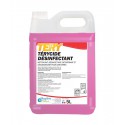 Désinfectant Sanitaires TERYCIDE - HYGIENE & NATURE - 5L 