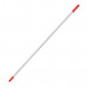 Manche de mop rouge 1.30m SmartColor-UNGER-