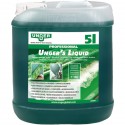 Savon à vitres liquide concentré - UNGER -5L