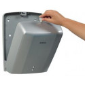 Distributeur essuie-mains plié - ABS GRIS - LENSEA - ROSSIGNOL 