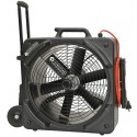 Ventilateur axial - EUROSTEAM