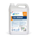 2 en 1 rénovant - TECHNICSOLS - HYGIENE & NATURE - 5L