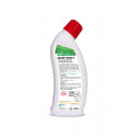 Gel WC  détartrant - BLUNI MAXI V - ECOCERT - 750ml