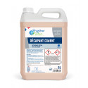 Décapant ciment - HYGIENE & NATURE - 5L