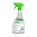 Nettoyant détartrant cuisine - DETAR PRO V - ECO CERT - 750ml