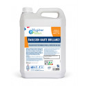 EMULSION HAUTE BRILLANCE 5L - HYGIENE ET NATURE 