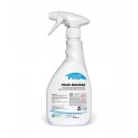 Décapant PRO FOUR MOUSS - HYGIENE & NATURE - 750mL