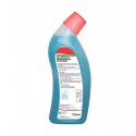 Gel nettoyant détartrant WC - HYGIENATUR - 750mL - Ecolabel