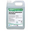 Nettoyant dégraissant écologique - HYGIENATUR - 5L - Ecolabel