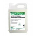 Nettoyant Sols Ecologique pour autolaveuse - HYGIENATUR - 5L