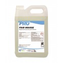 Décapant PRO FOUR MOUSS - HYGIENE & NATURE - 5L