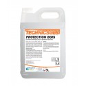 Protection bois - TECHNICSOLS - HYGIENE & NATURE - 5L