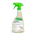 Détartrant Désinfectant - SANIMAX- ECOCERT - 750ml