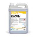 SPEED NET EUCALYPTUS ( EX TERY NETTOYANT SURPUISSANT ) - 5L