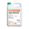 Liquide Spray Renovante - TECHNICSOLS - HYGIENE & NATURE - 5L