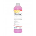 Désinfectant Sanitaires TERYCIDE - HYGIENE & NATURE - 1L 