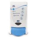 Distributeur Savon manuel WASHROOM 1000 - DEB - 1L