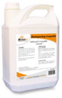 Shampooing moquette - ECLADOR - HYDRACHIM - 5L