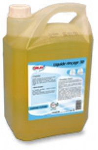 Liquide de rinçage Eaux douces 30 - ORLAV - HYDRACHIM - 5L