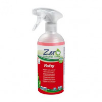 Détergent acide naturel-RUBY-eoolabel-SUTTER-500ml