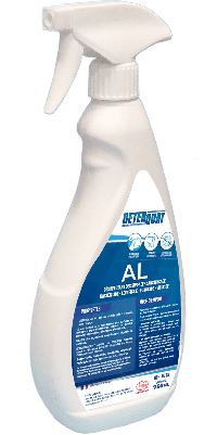 Désinfectant Déterquat AL - HYDRACHIM - 750mL