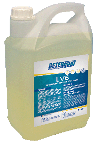 Nettoyant Désinfectant Deterquat LV - HYDRACHIM - 20L