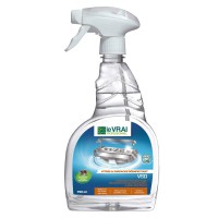 Nettoyant Vitres et Surfaces VSD - LE VRAI - 750mL