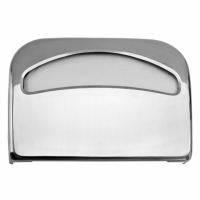 Distributeur protecteurs WC luxe - GARCIA DE POU - Metal