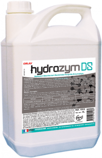 HYDRAZYM DS 5L - HYDRACHIM