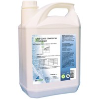 Lave-glace concentré écologique - IDEGREEN - 5L - Ecolabel