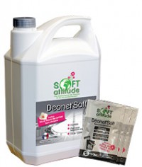 Surodorant Deonet'soft - SOFT' ATTITUDE - HYDRACHIM - dosettes 