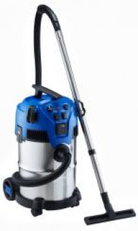 Aspirateur domestique MULTI II 30 T INOX VSC EU