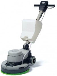 Monobrosse basse vitesse NR1500S - NUMATIC 