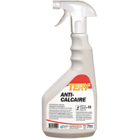 TERY Anti-calcaire - HYGIENE & NATURE - 750mL