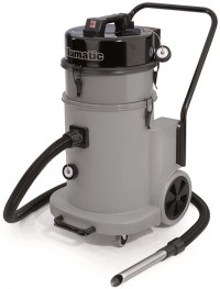 Aspirateur industriel poussière MVD900 - NUMATIC - 40L